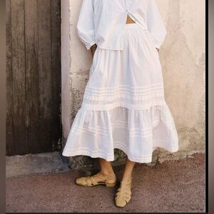 Christy Dawn Gabrielle Skirt